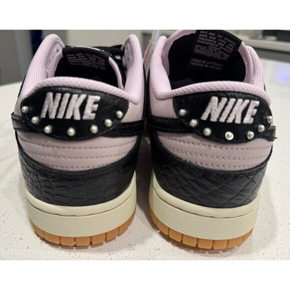 Nike Dunk Low Retro‎ Men’s Size 11.5 - Picture 7 of 10